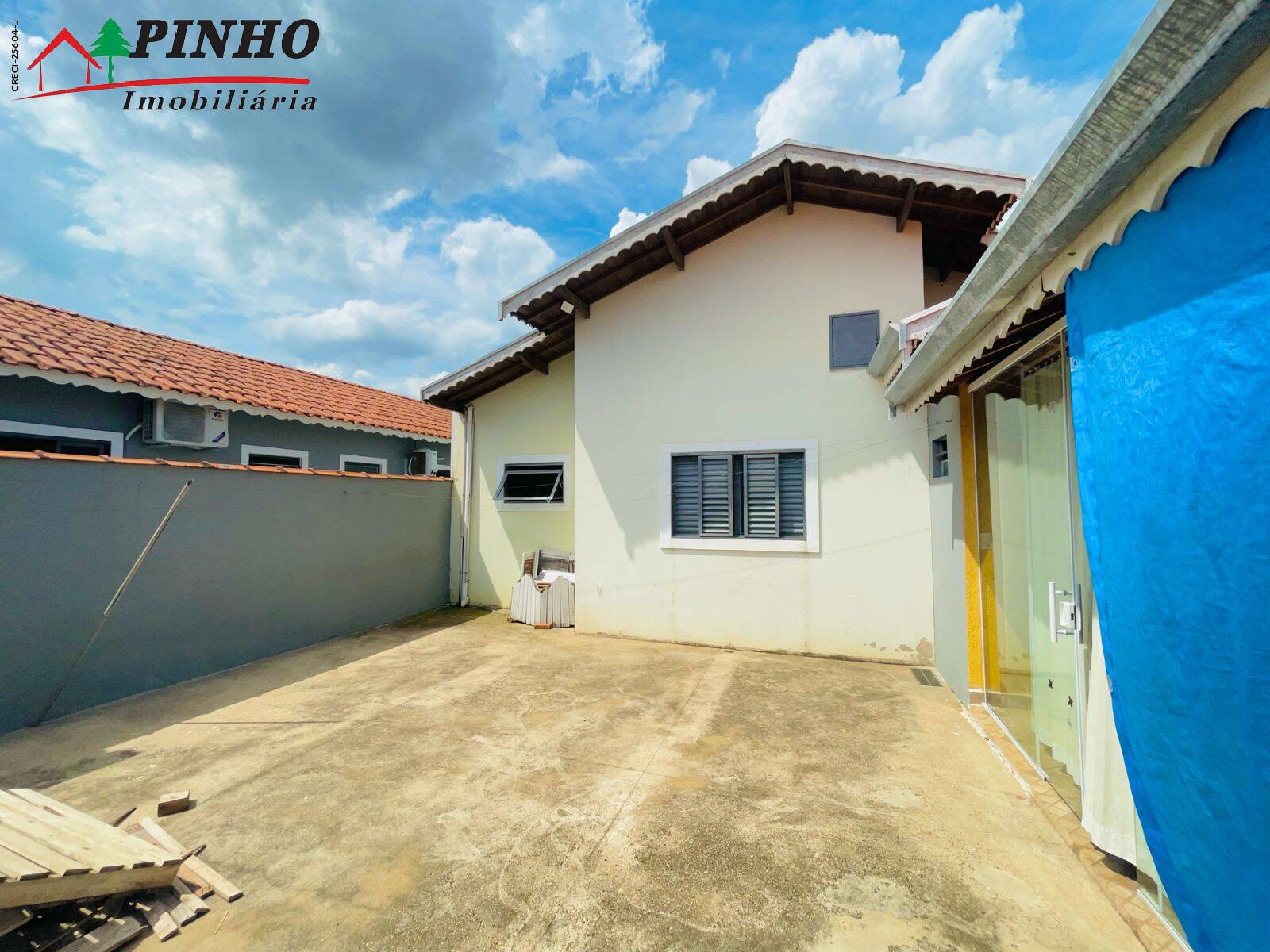 Casa à venda com 3 quartos, 178m² - Foto 28