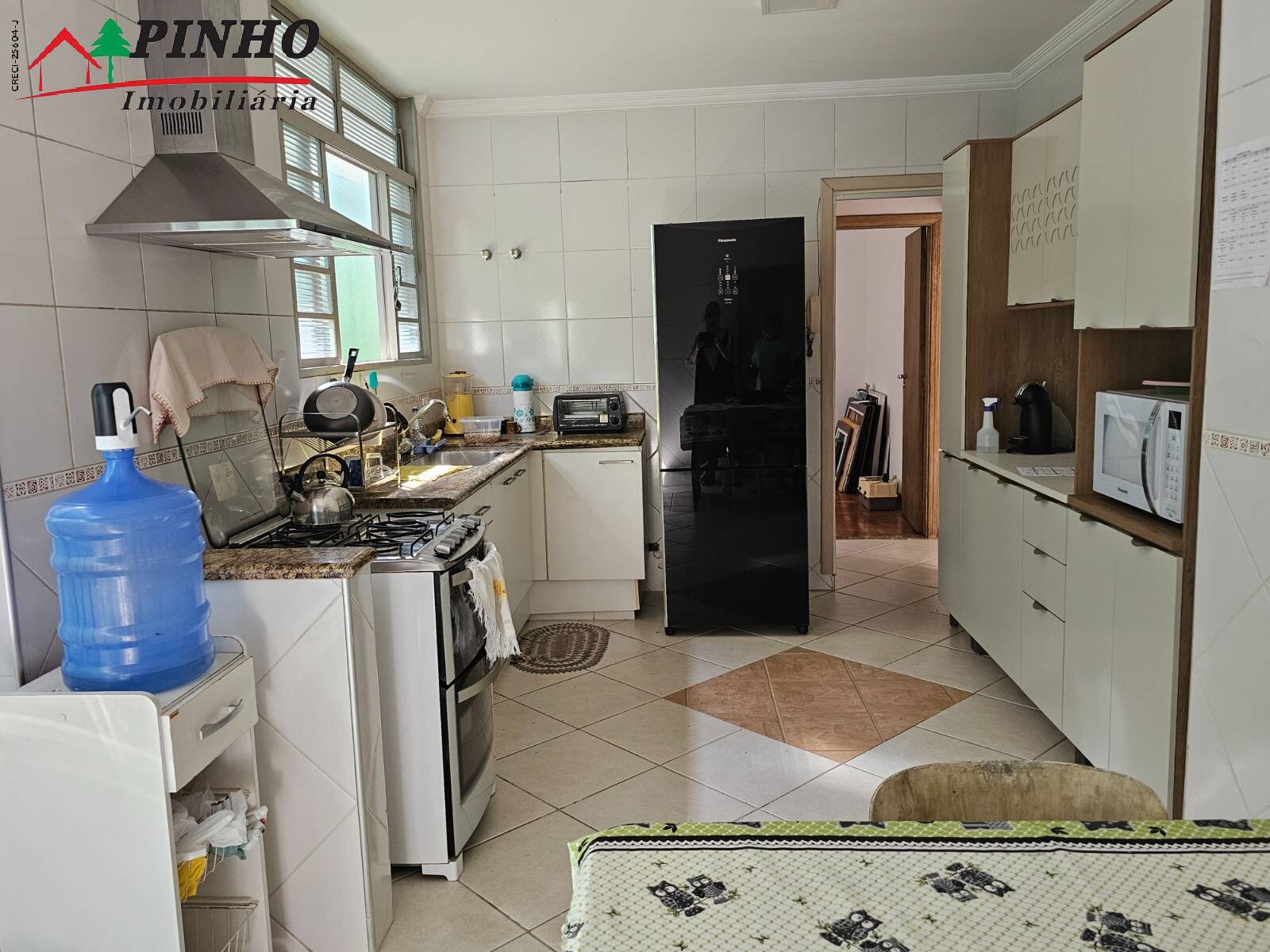 Casa à venda com 4 quartos, 183m² - Foto 25