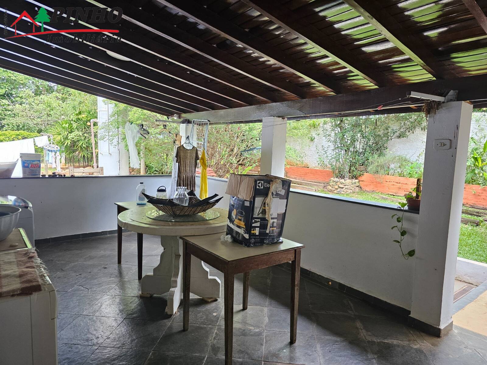 Casa à venda com 8 quartos, 550m² - Foto 17