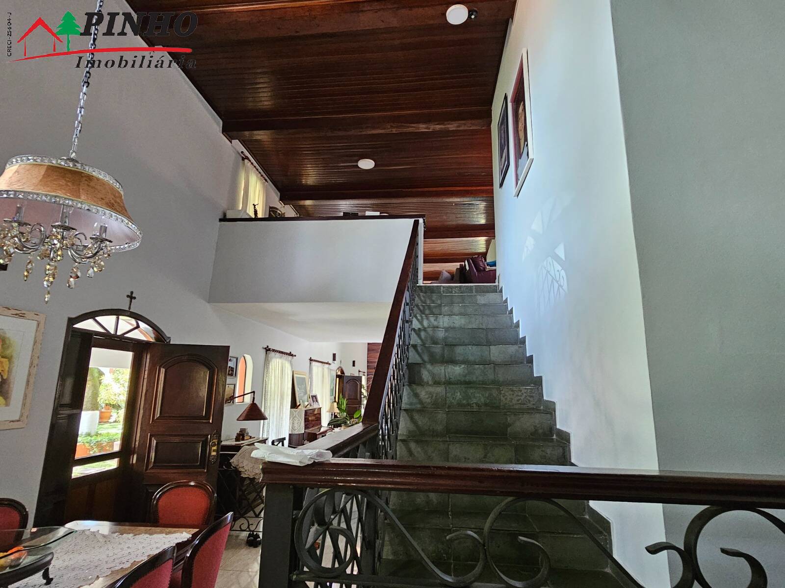 Casa à venda com 8 quartos, 550m² - Foto 28