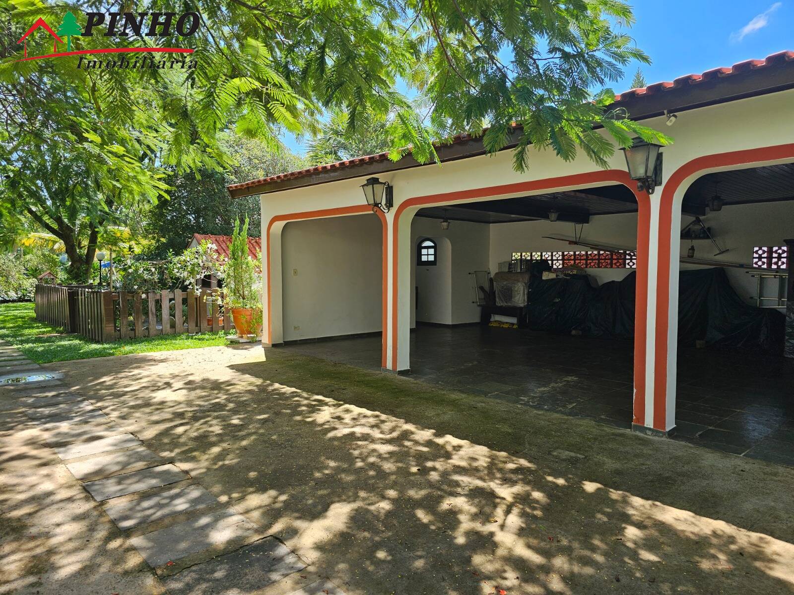 Casa à venda com 8 quartos, 550m² - Foto 89