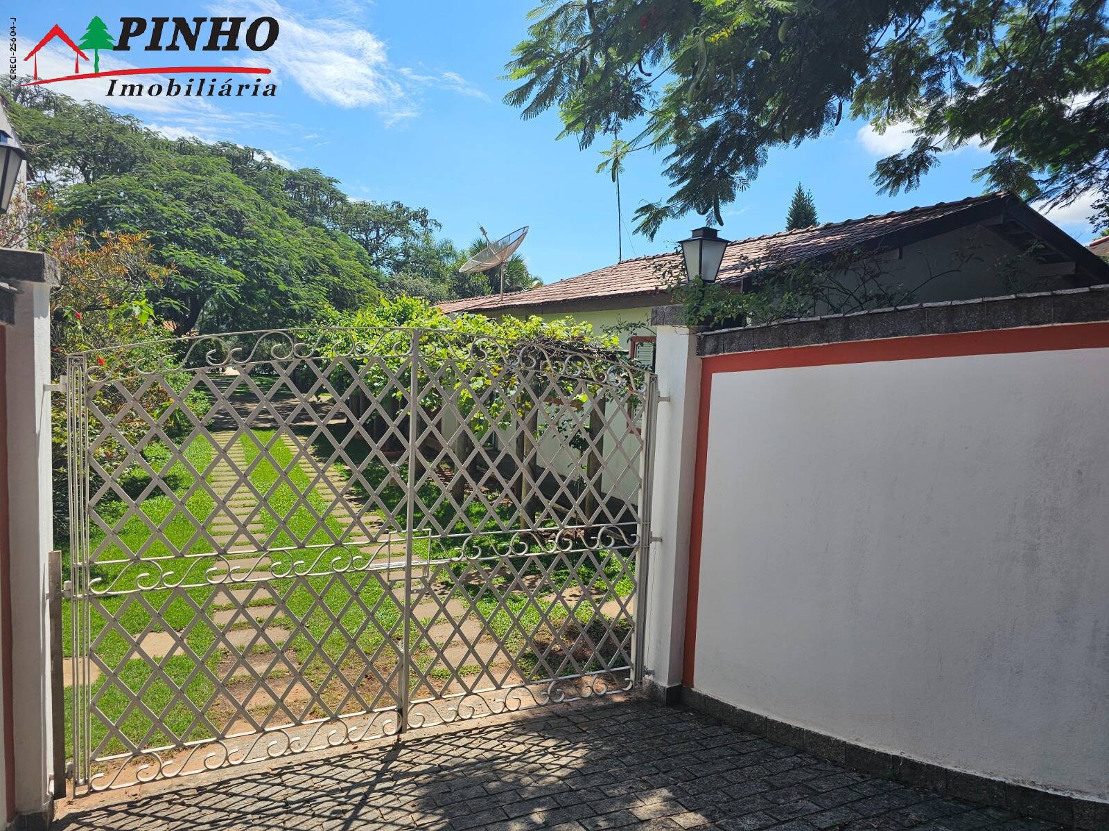 Casa à venda com 8 quartos, 550m² - Foto 91