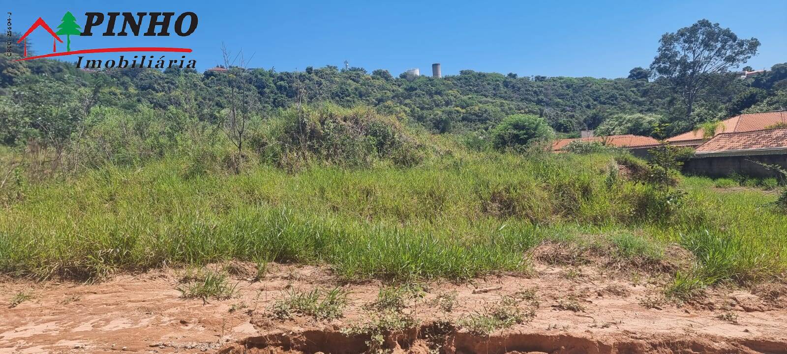 Terreno à venda, 677m² - Foto 3