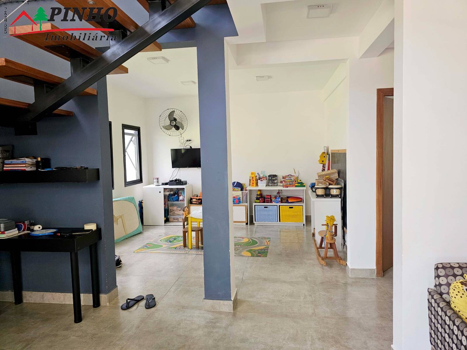 Casa à venda com 4 quartos, 274m² - Foto 22