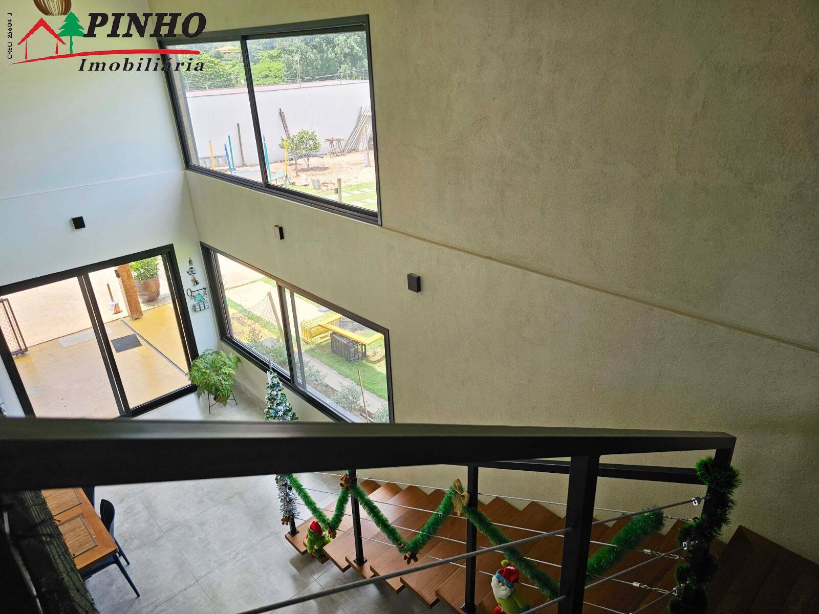 Casa à venda com 4 quartos, 274m² - Foto 26