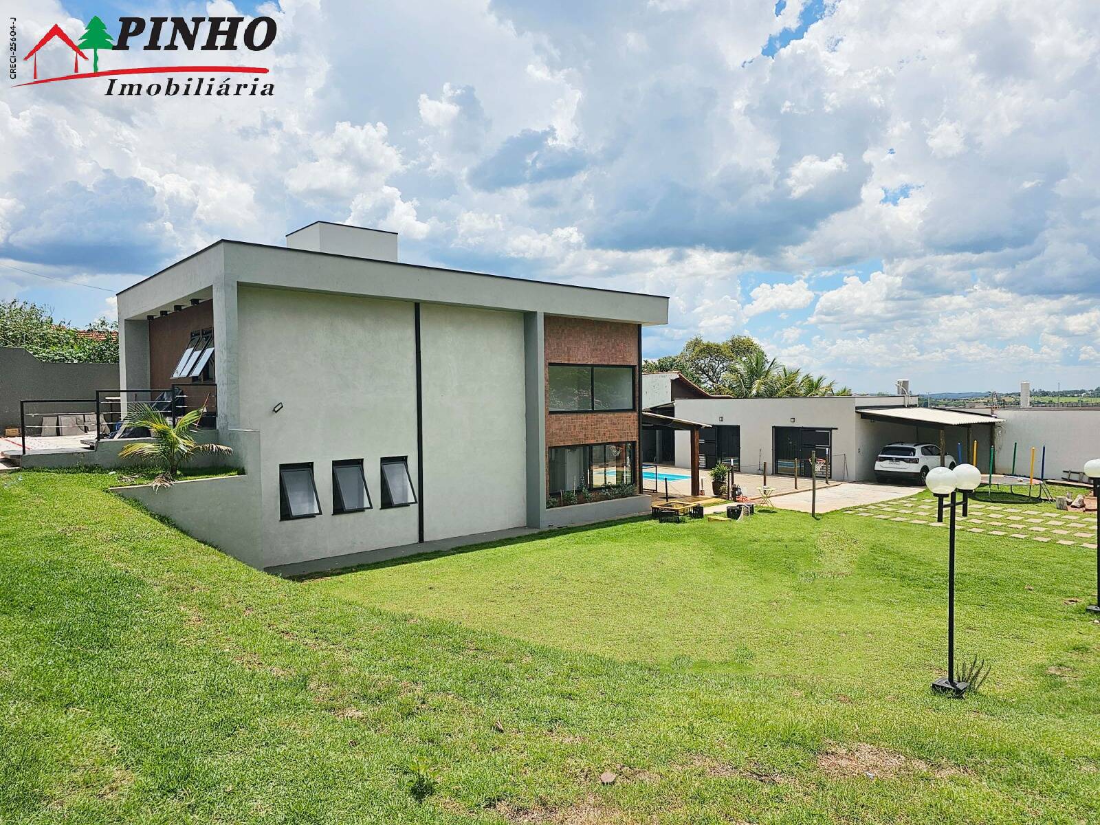 Casa à venda com 4 quartos, 274m² - Foto 41