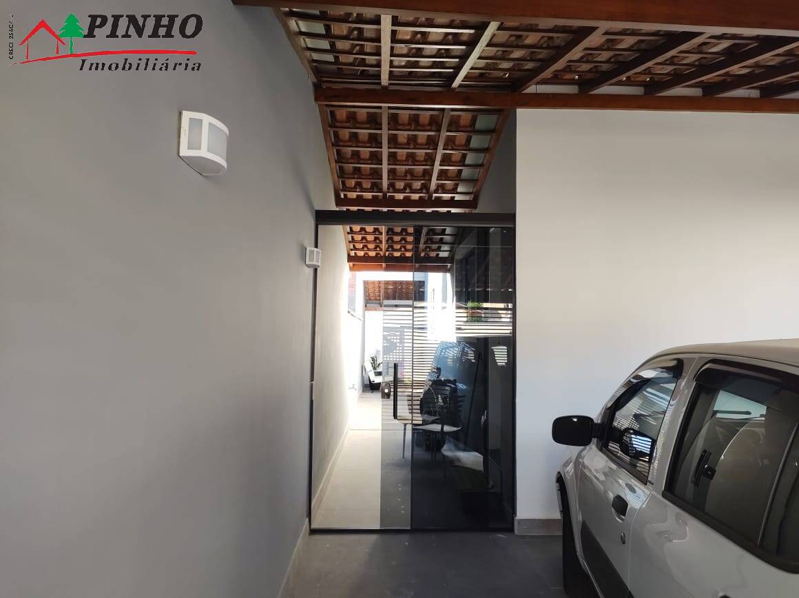 Casa à venda com 2 quartos, 103m² - Foto 15