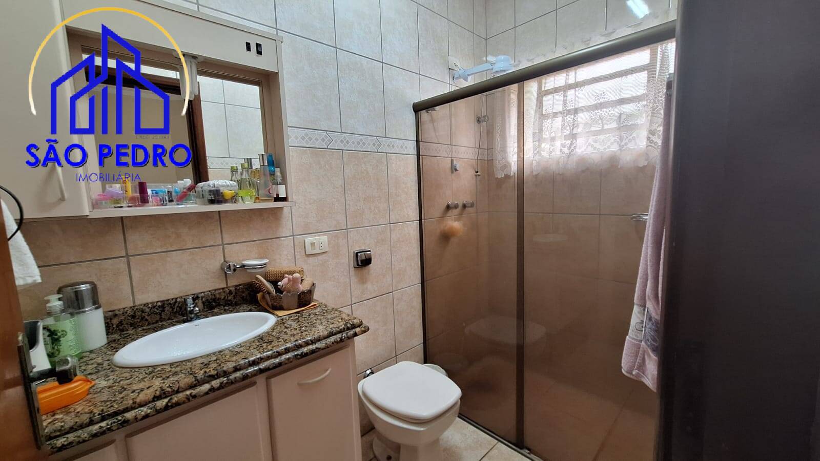 Casa à venda com 3 quartos, 232m² - Foto 21