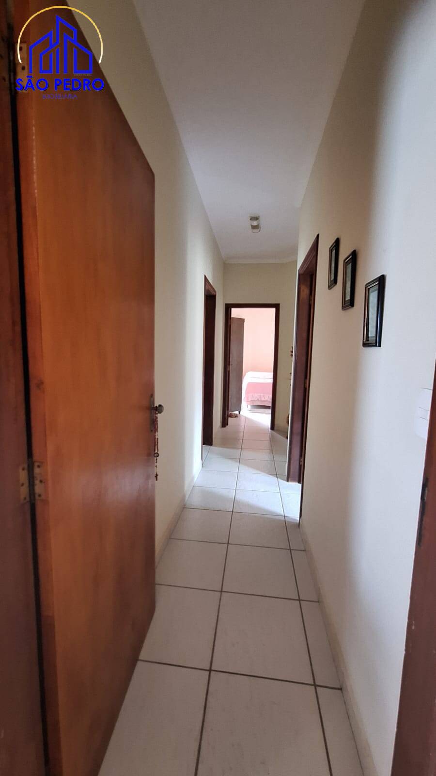 Casa à venda com 3 quartos, 232m² - Foto 26