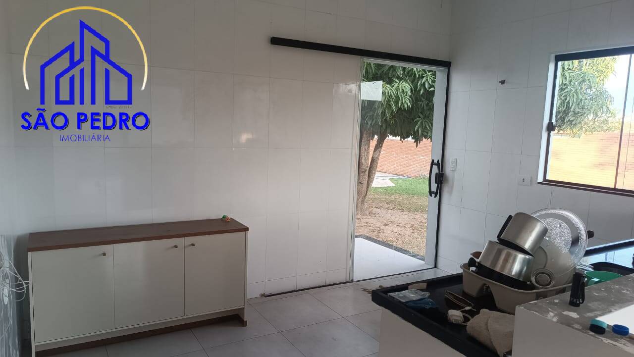 Casa à venda com 2 quartos, 101m² - Foto 5