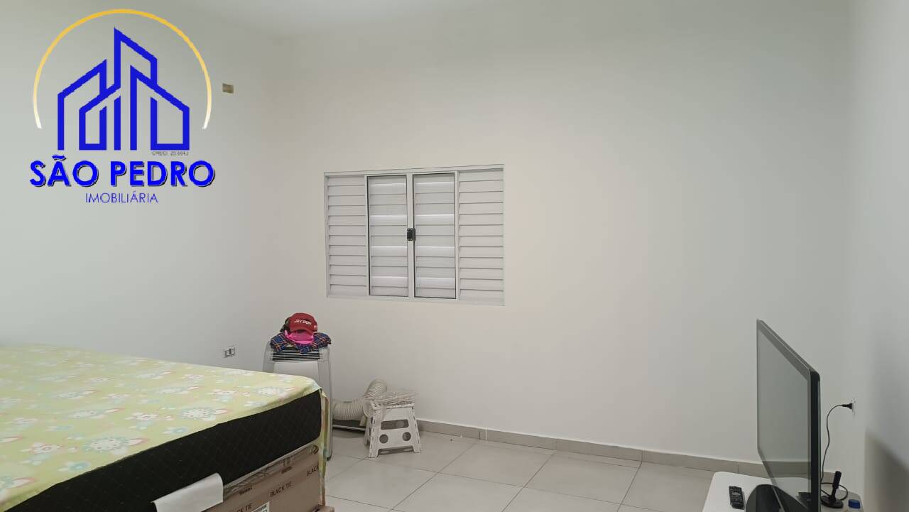 Casa à venda com 2 quartos, 101m² - Foto 9