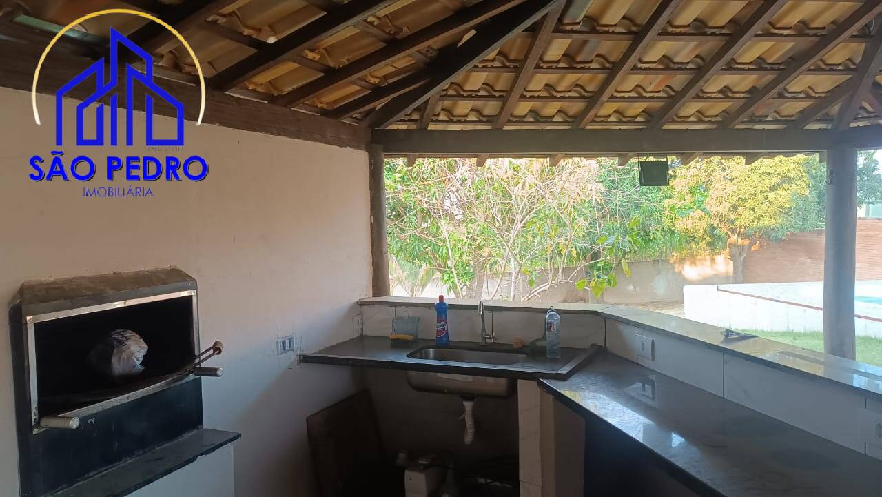 Casa à venda com 2 quartos, 101m² - Foto 18