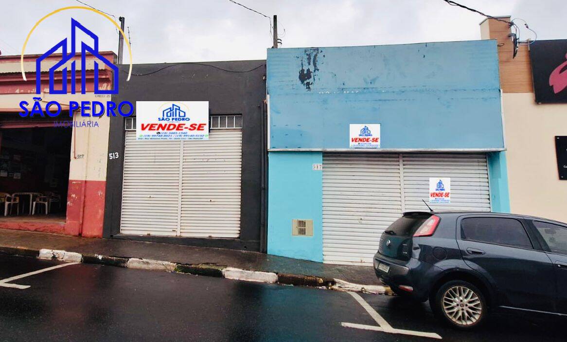 Loja-Salão à venda, 430m² - Foto 1