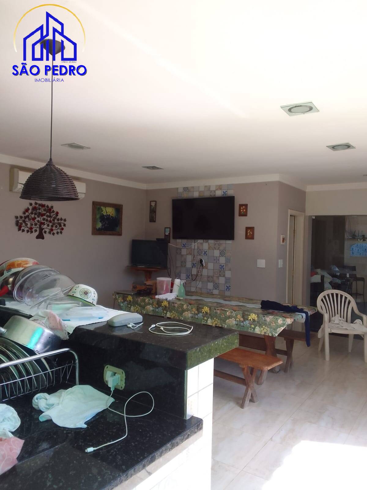 Casa à venda com 4 quartos, 323m² - Foto 3