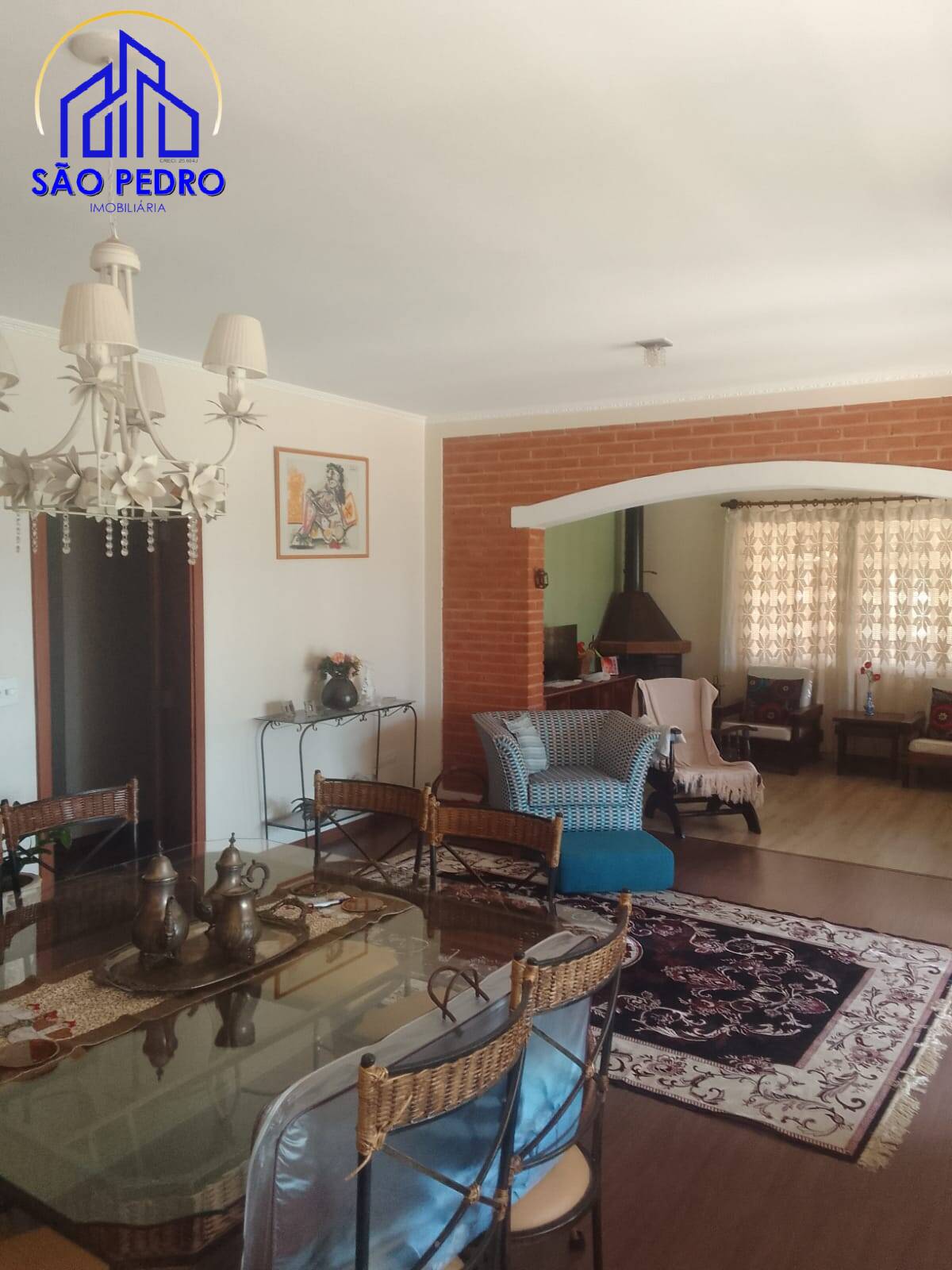 Casa à venda com 4 quartos, 323m² - Foto 12