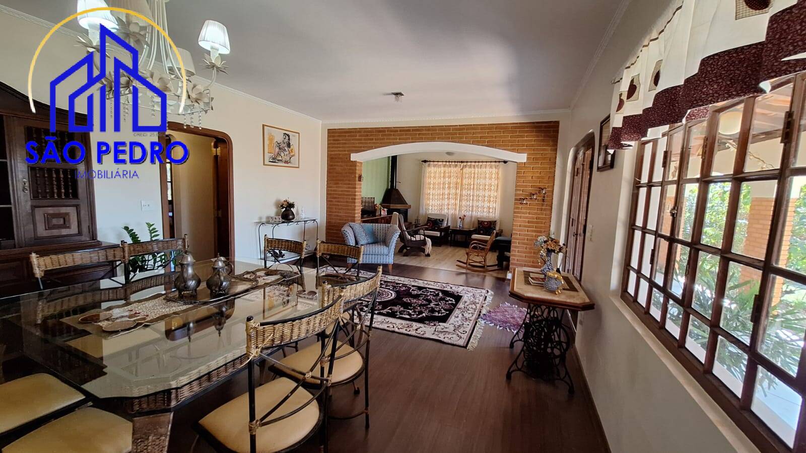 Casa à venda com 4 quartos, 323m² - Foto 30