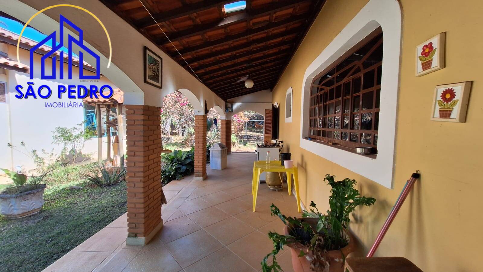 Casa à venda com 4 quartos, 323m² - Foto 47