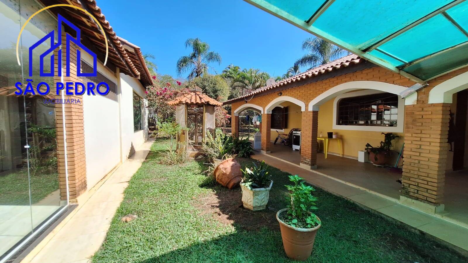 Casa à venda com 4 quartos, 323m² - Foto 58