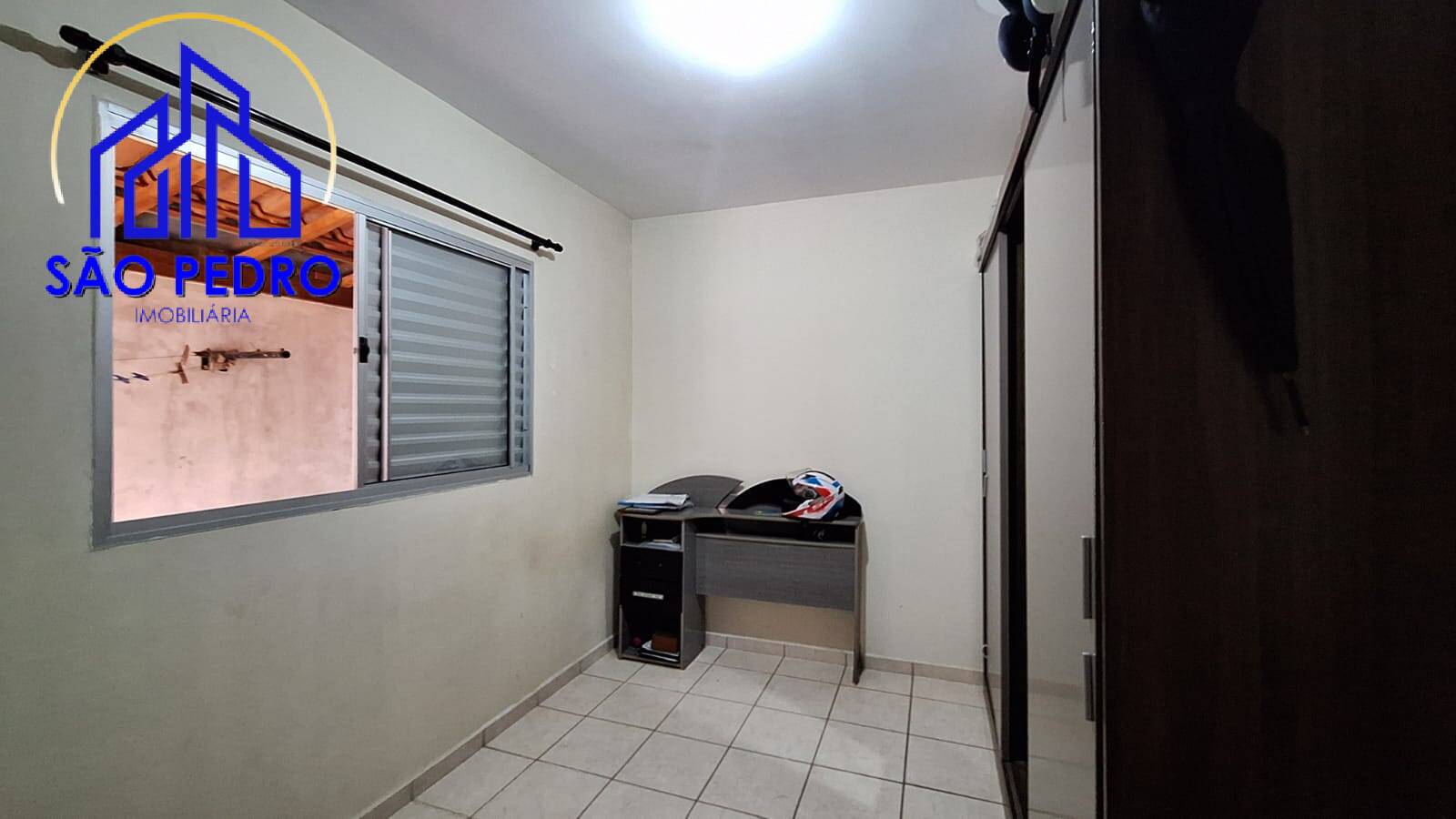 Casa à venda com 2 quartos, 51m² - Foto 8