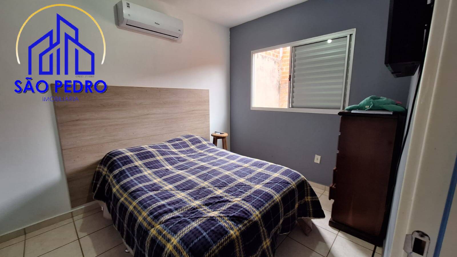 Casa à venda com 2 quartos, 51m² - Foto 11