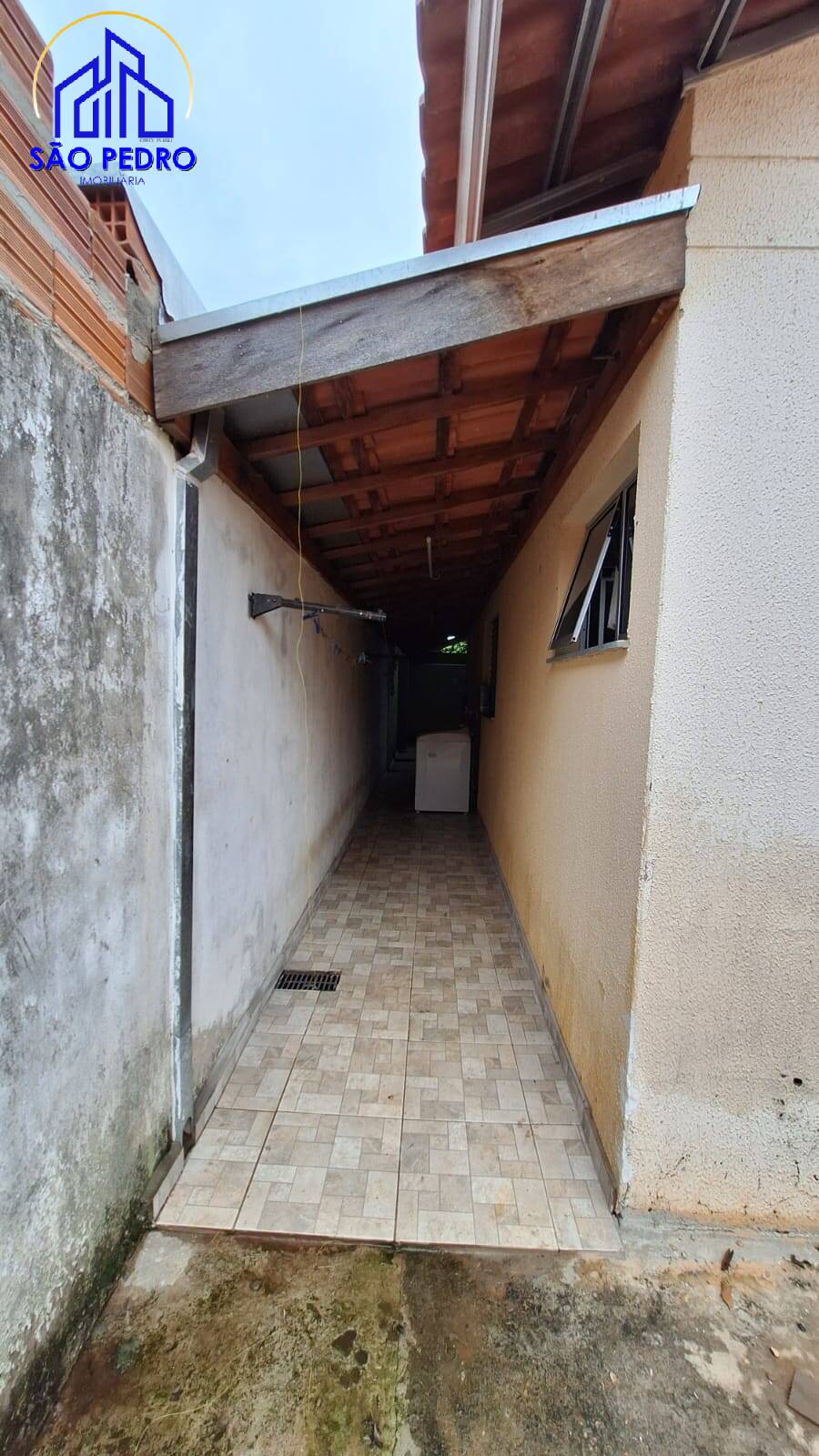 Casa à venda com 2 quartos, 51m² - Foto 17