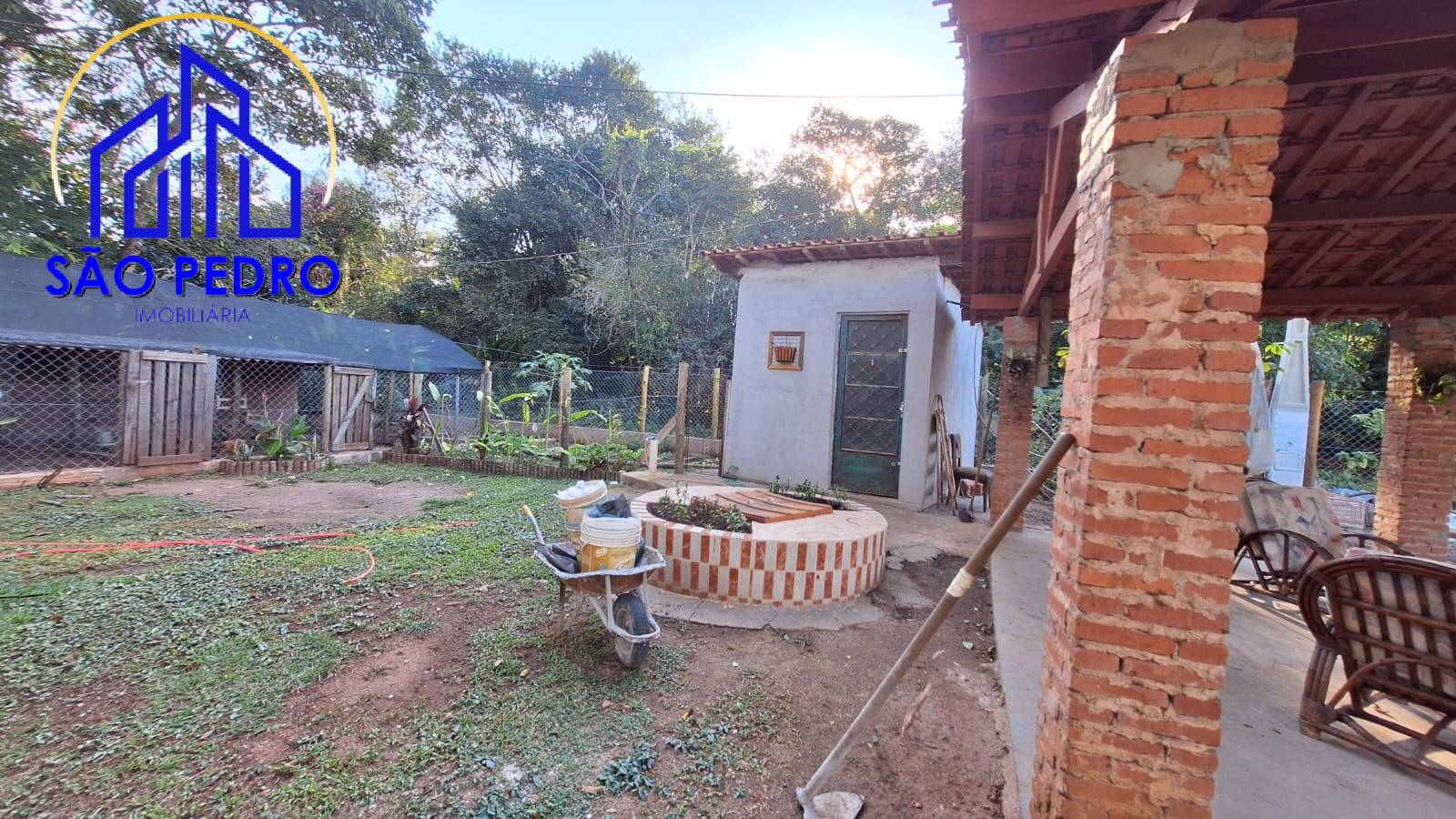 Casa à venda com 4 quartos, 280m² - Foto 38