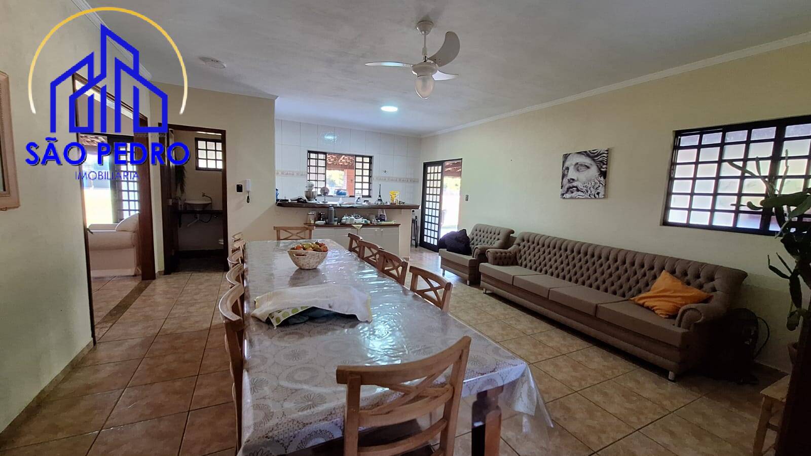 Casa à venda com 4 quartos, 280m² - Foto 55