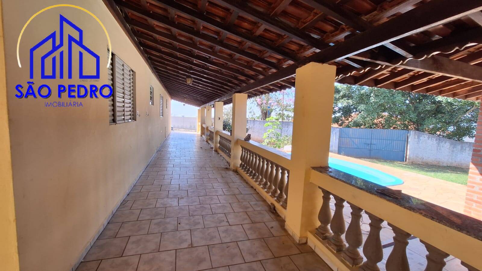 Casa à venda com 3 quartos, 174m² - Foto 13