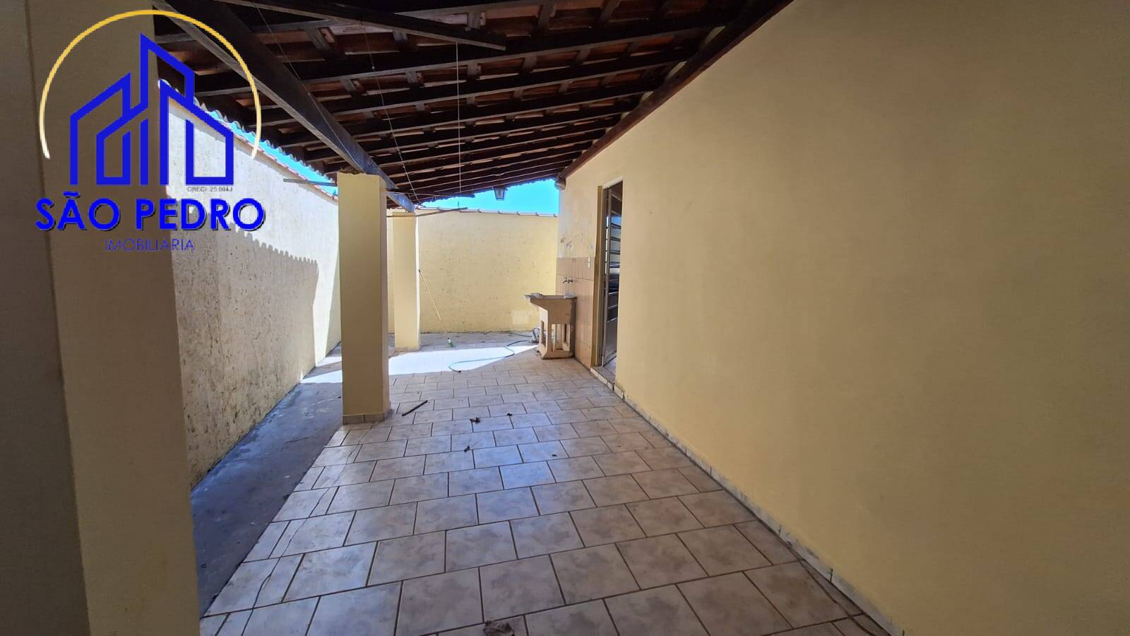 Casa à venda com 3 quartos, 174m² - Foto 14