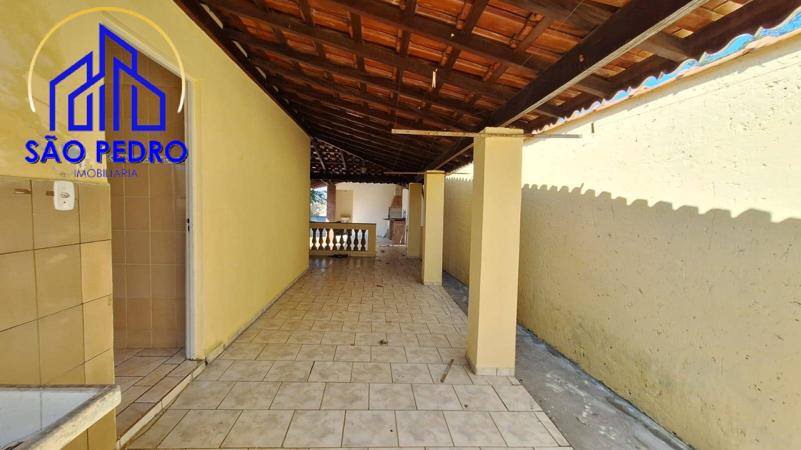 Casa à venda com 3 quartos, 174m² - Foto 15