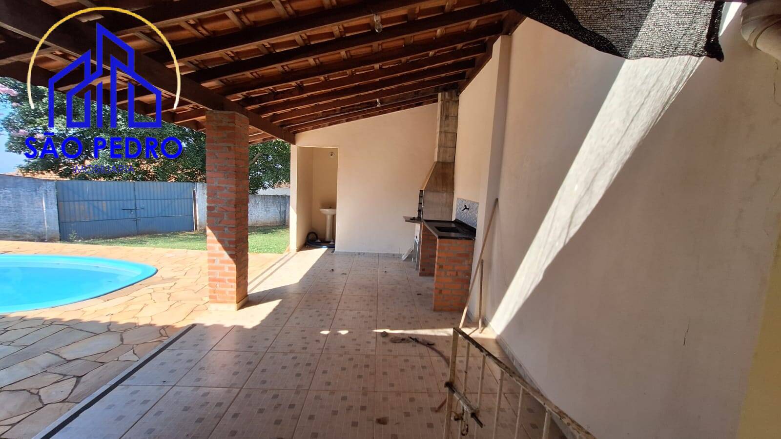 Casa à venda com 3 quartos, 174m² - Foto 17