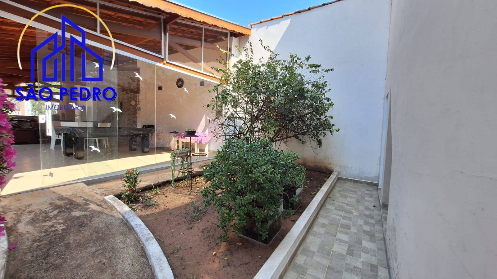 Casa à venda com 7 quartos, 538m² - Foto 33