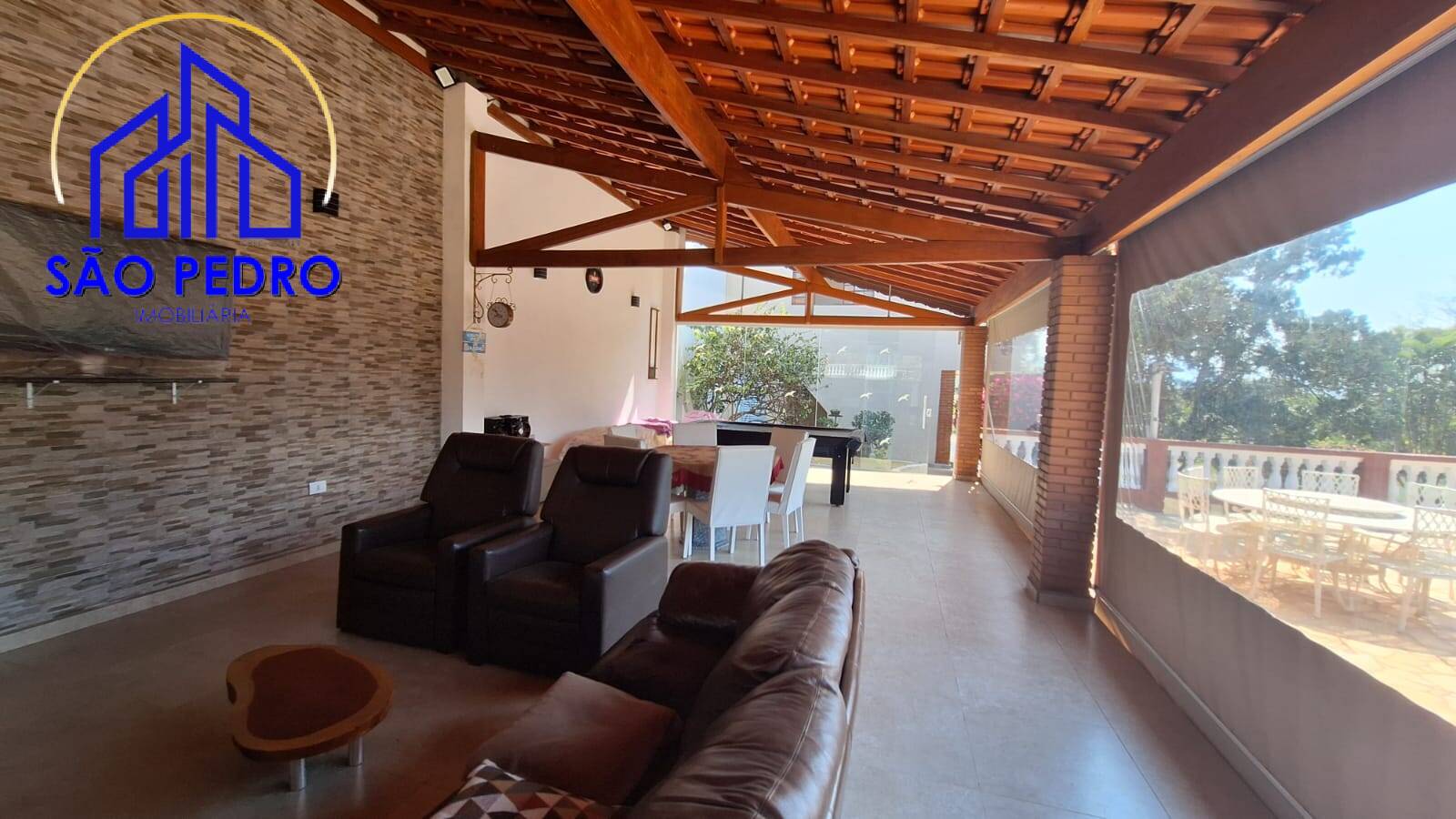 Casa à venda com 7 quartos, 538m² - Foto 35