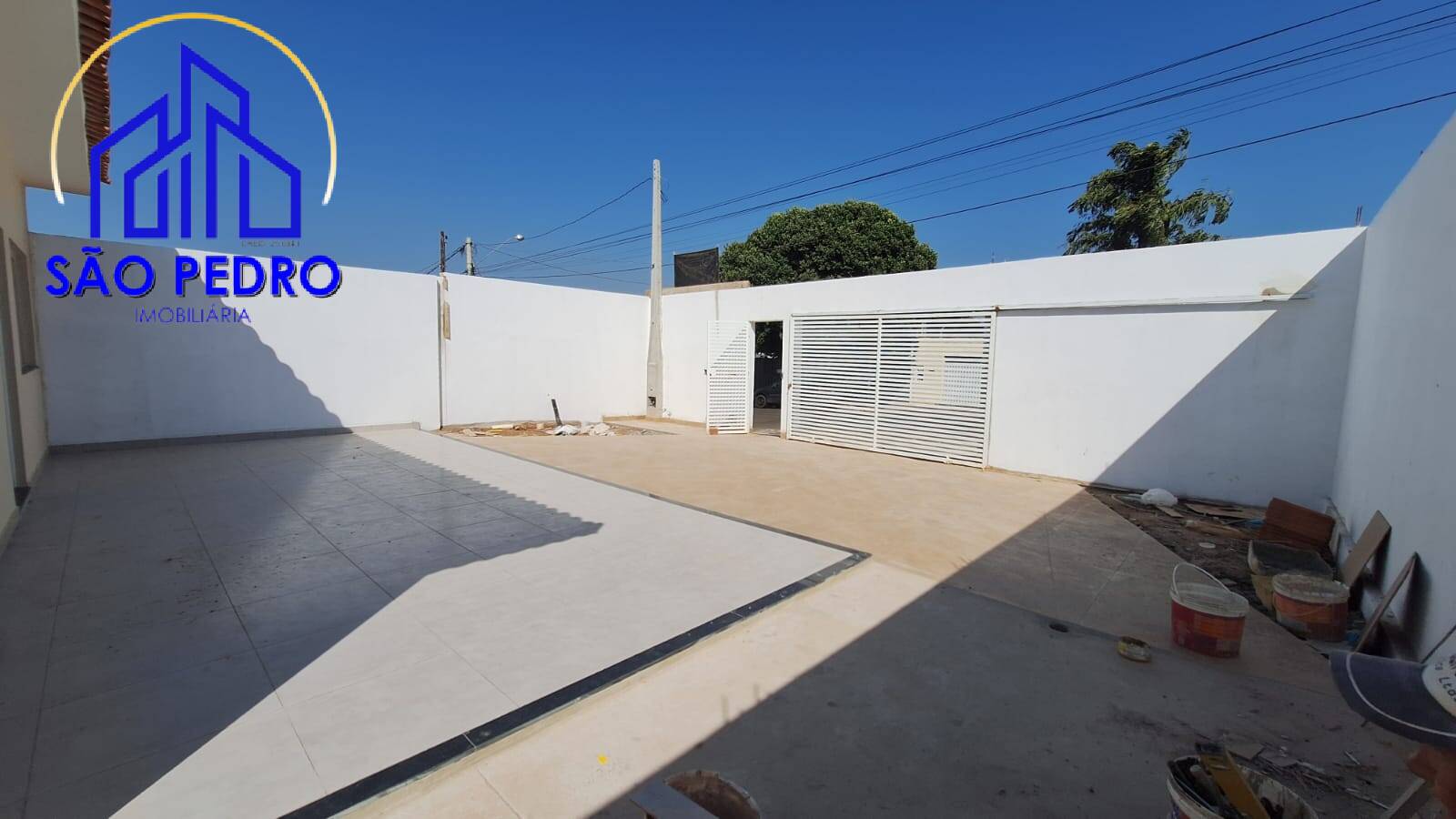 Casa à venda com 2 quartos, 91m² - Foto 6