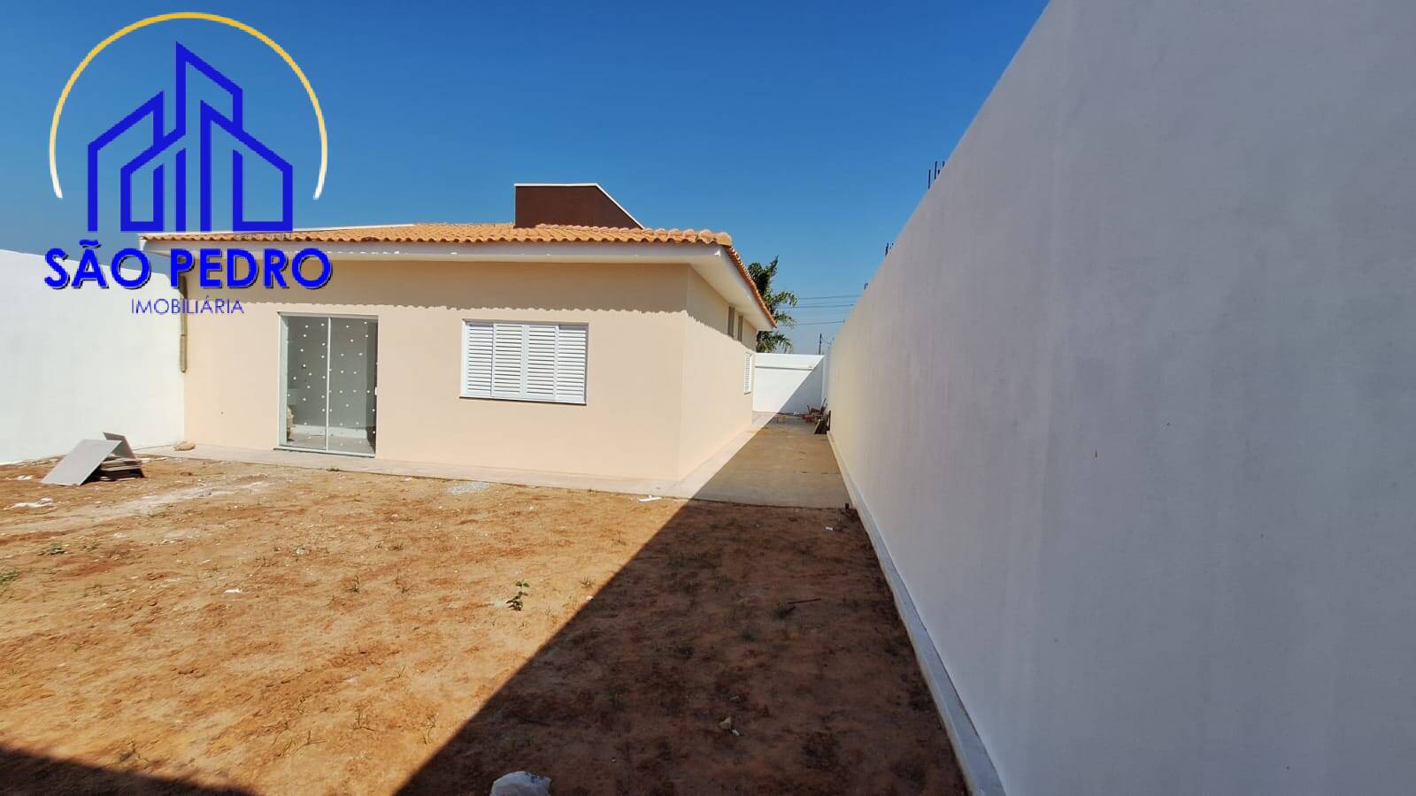 Casa à venda com 2 quartos, 91m² - Foto 5