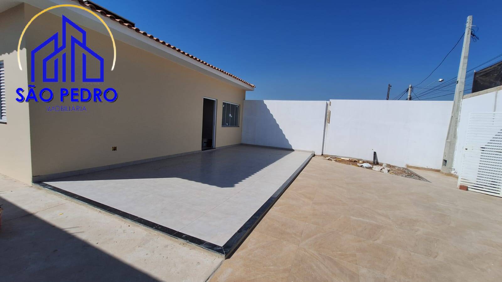 Casa à venda com 2 quartos, 91m² - Foto 8