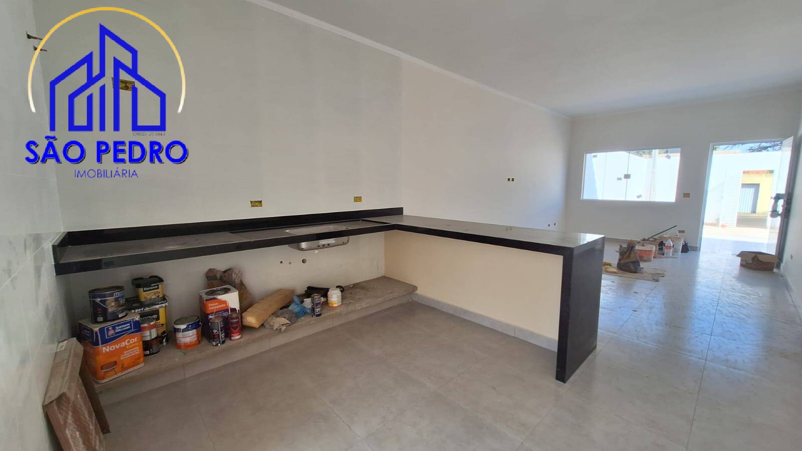 Casa à venda com 2 quartos, 91m² - Foto 12