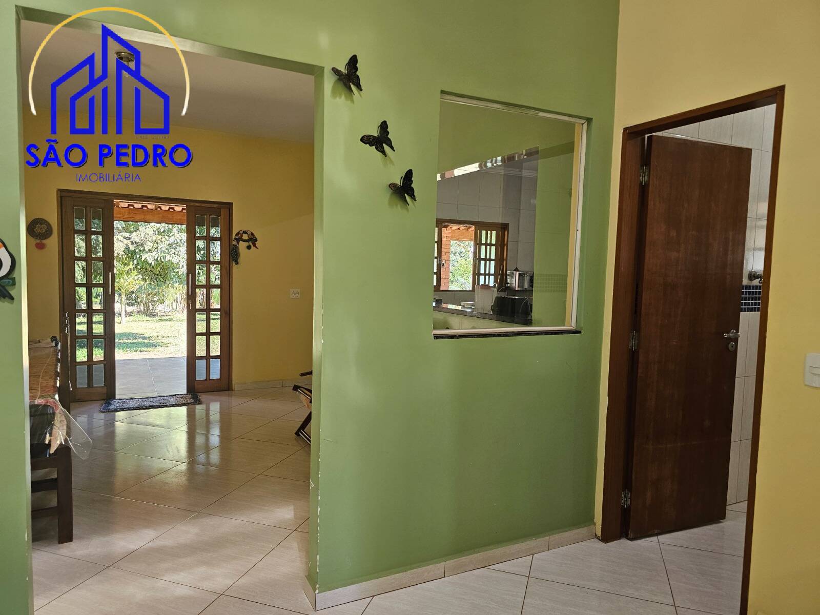 Casa à venda com 7 quartos, 365m² - Foto 19