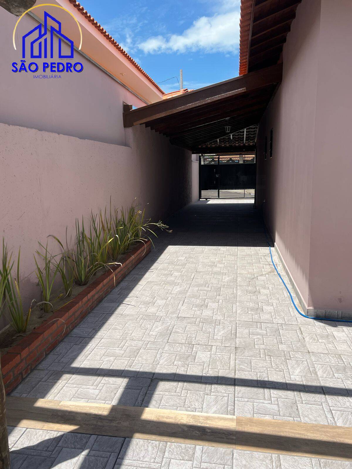 Casa à venda com 3 quartos, 140m² - Foto 16