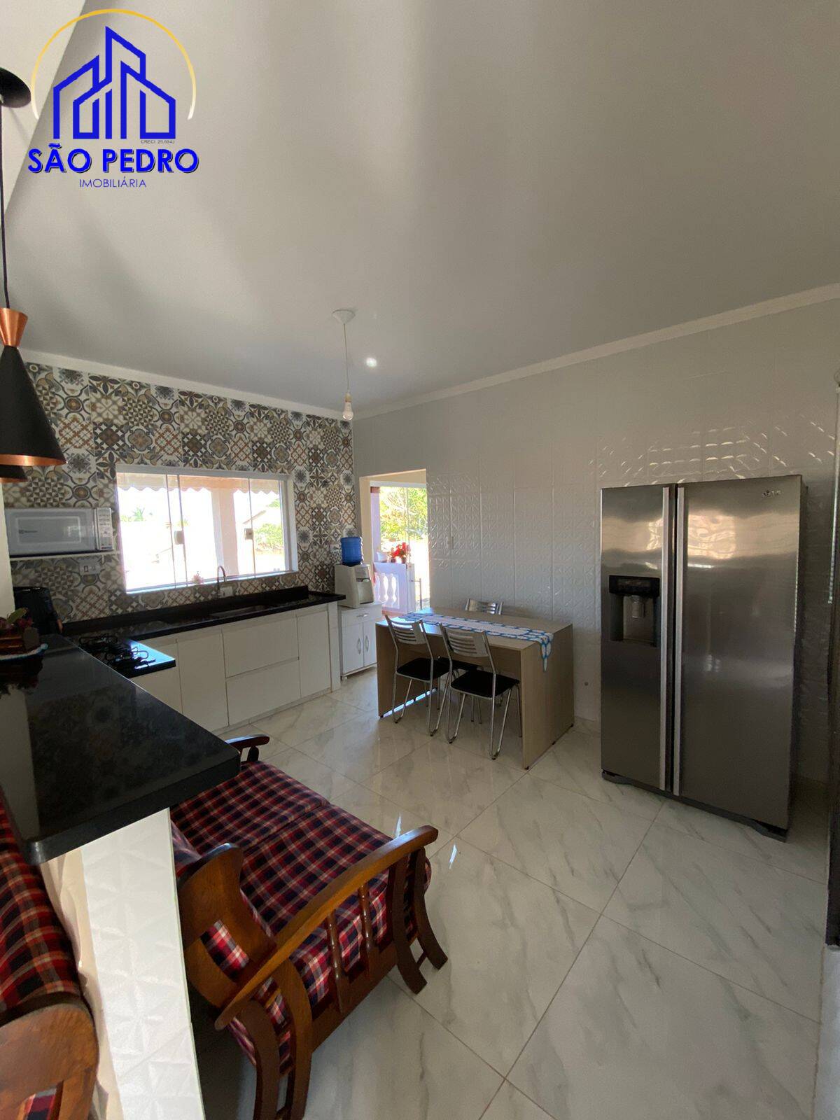 Casa à venda com 2 quartos, 1000m² - Foto 13