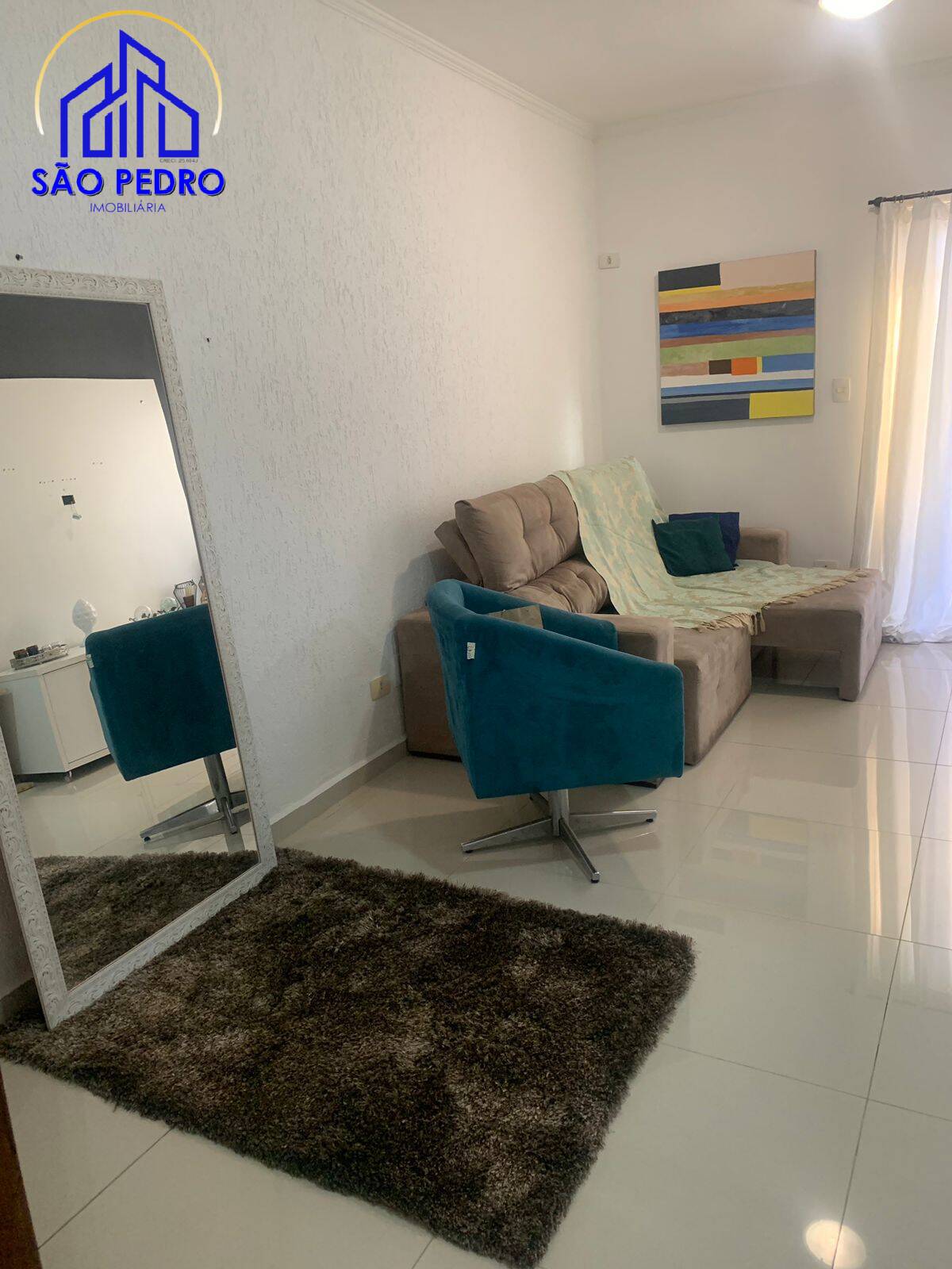 Apartamento à venda com 3 quartos, 81m² - Foto 17