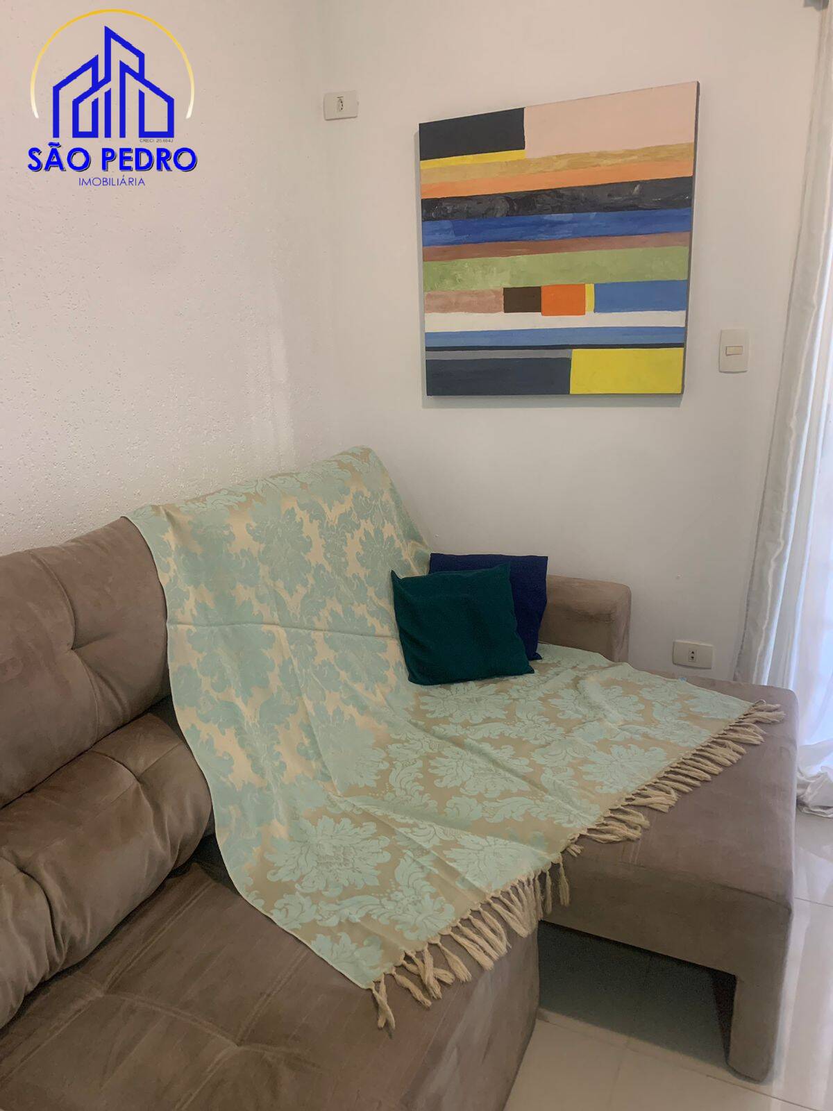 Apartamento à venda com 3 quartos, 81m² - Foto 21