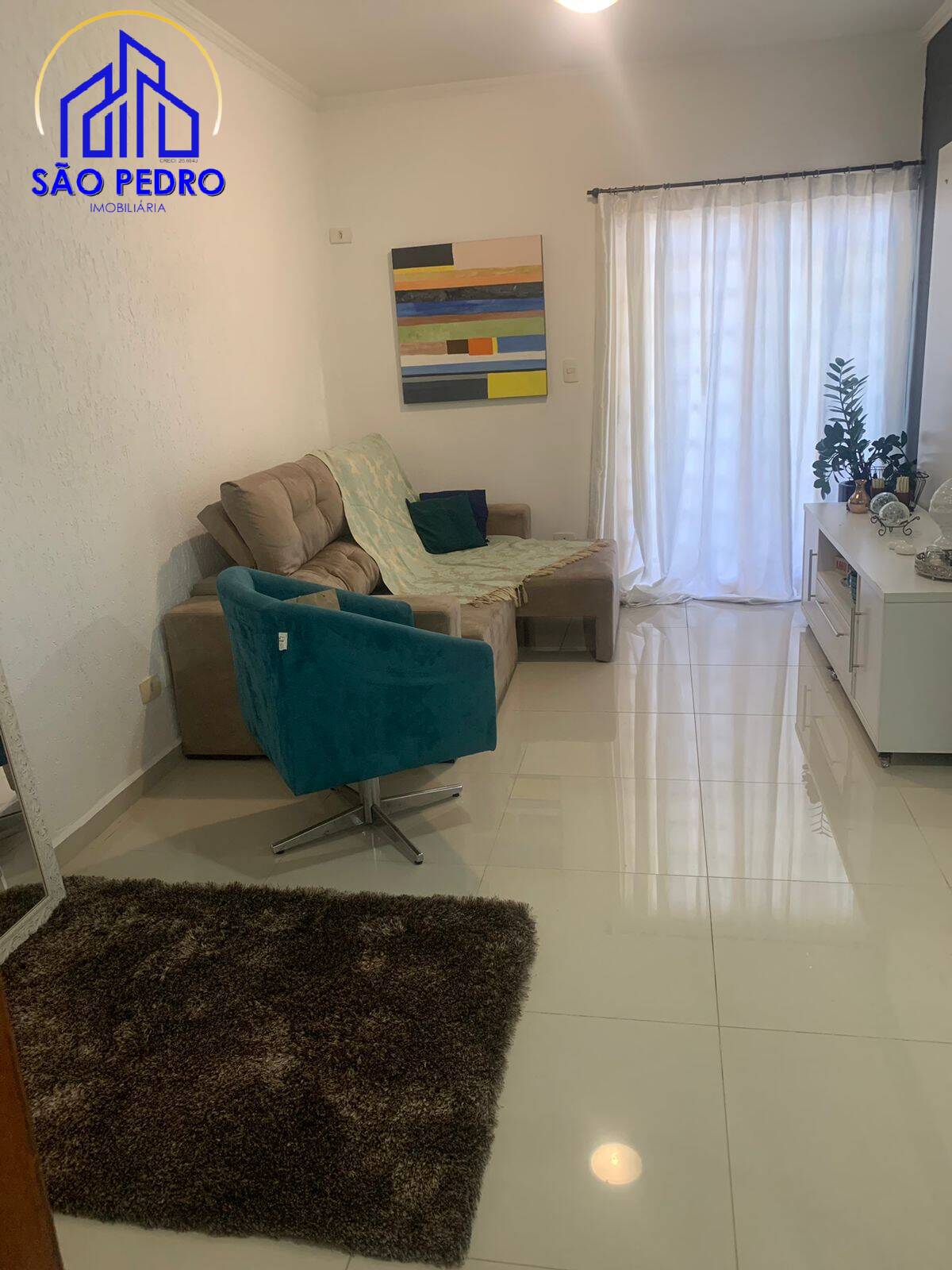 Apartamento à venda com 3 quartos, 81m² - Foto 19