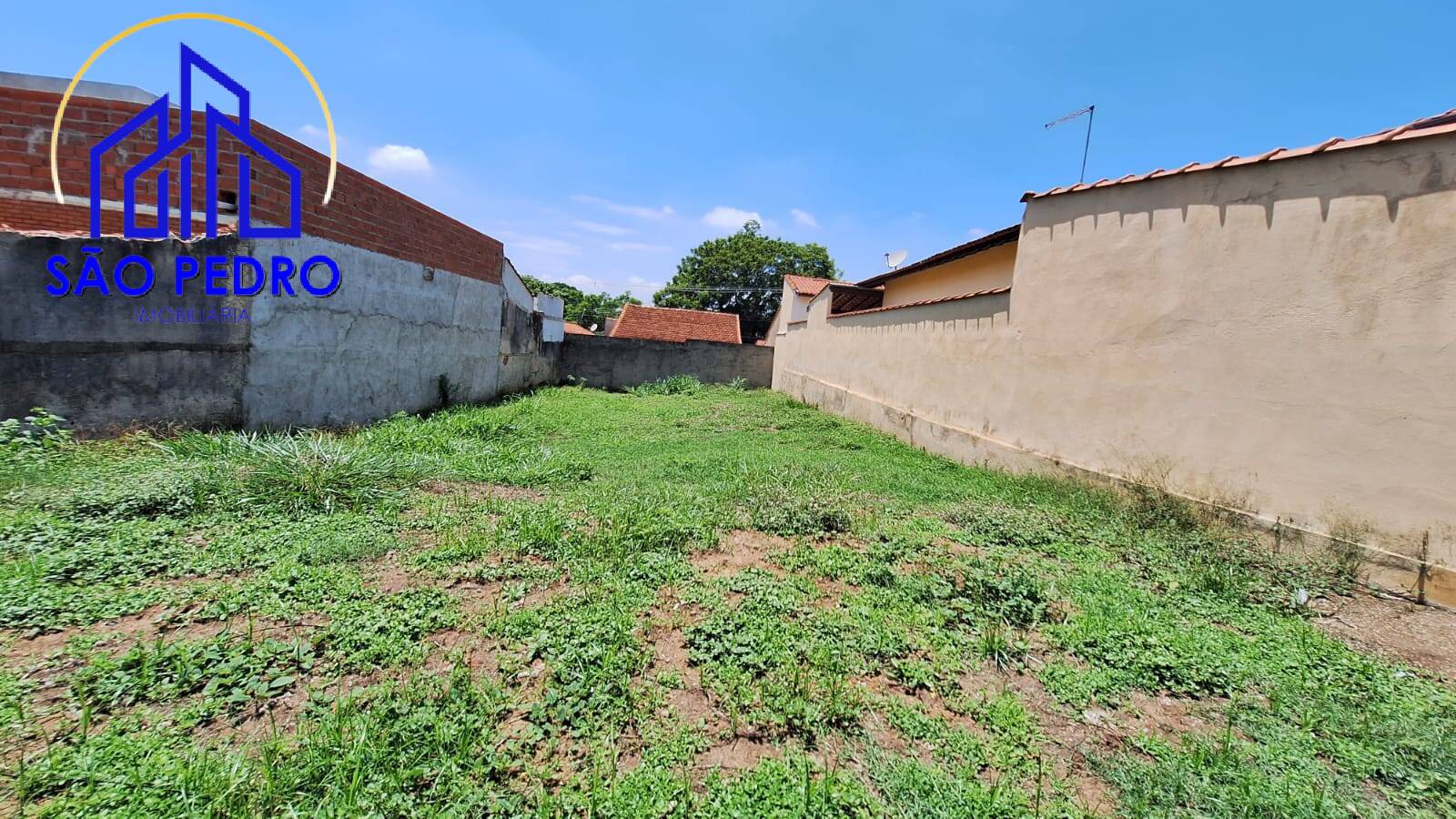 Terreno à venda, 250m² - Foto 2