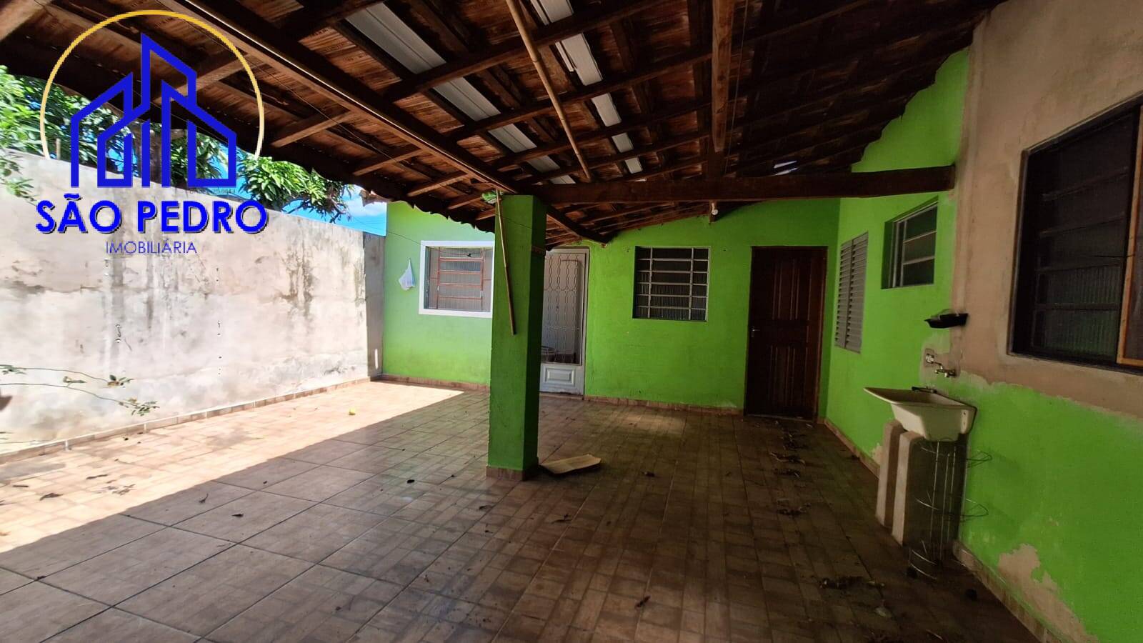 Casa à venda com 2 quartos - Foto 4