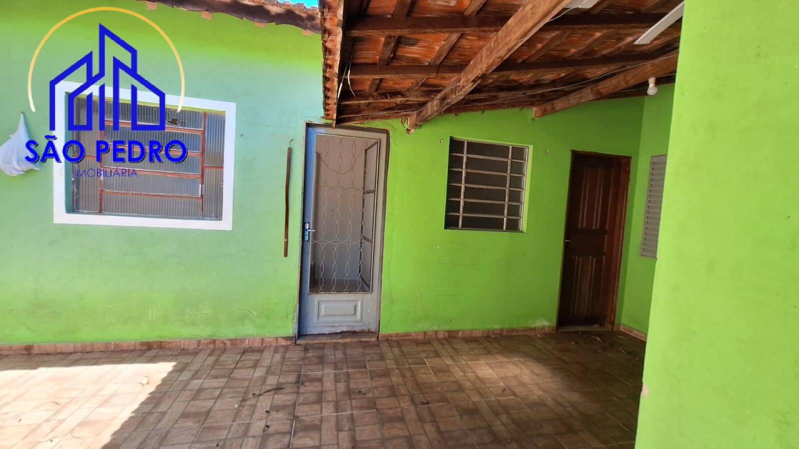 Casa à venda com 2 quartos - Foto 6