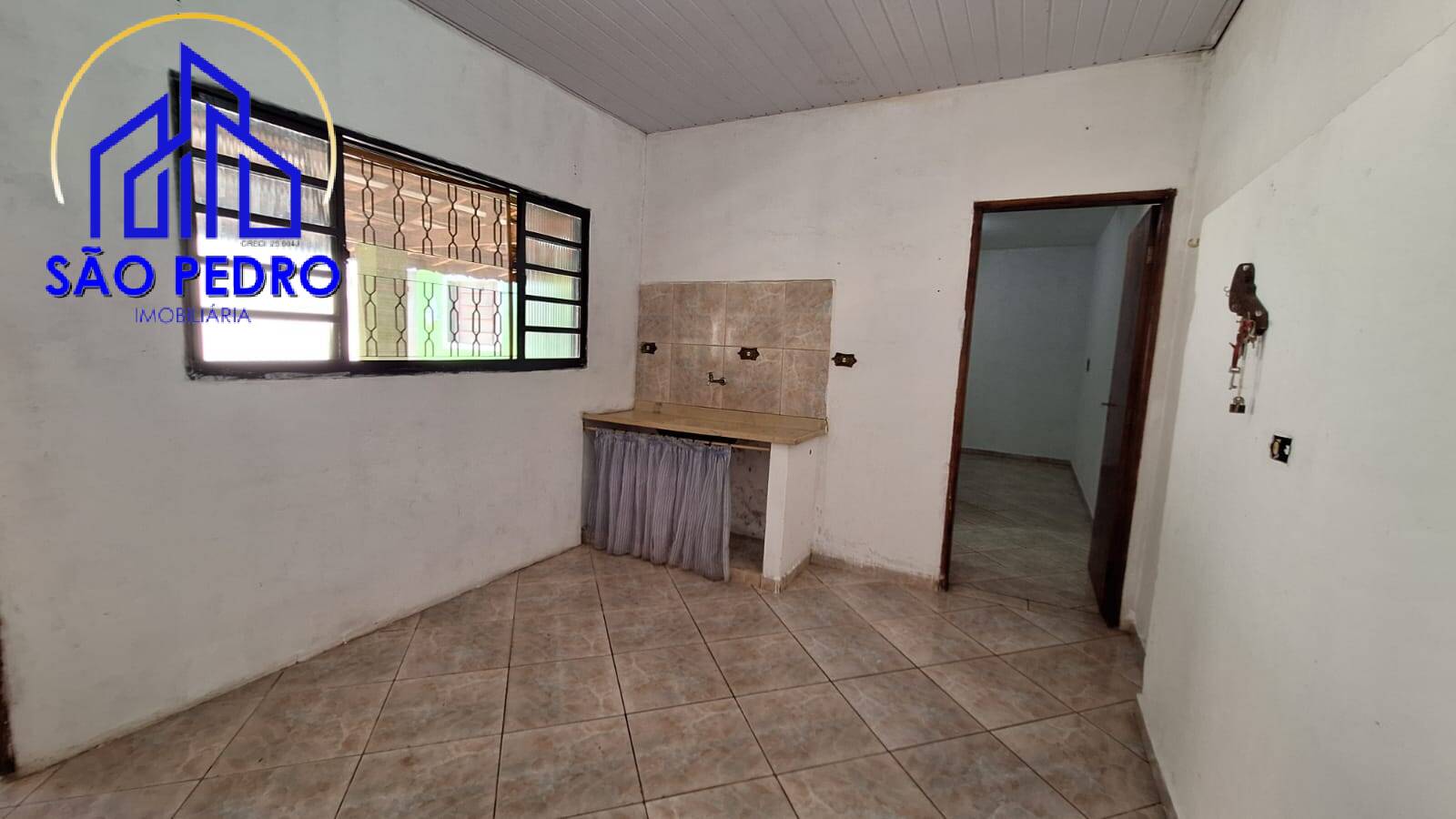 Casa à venda com 2 quartos - Foto 8