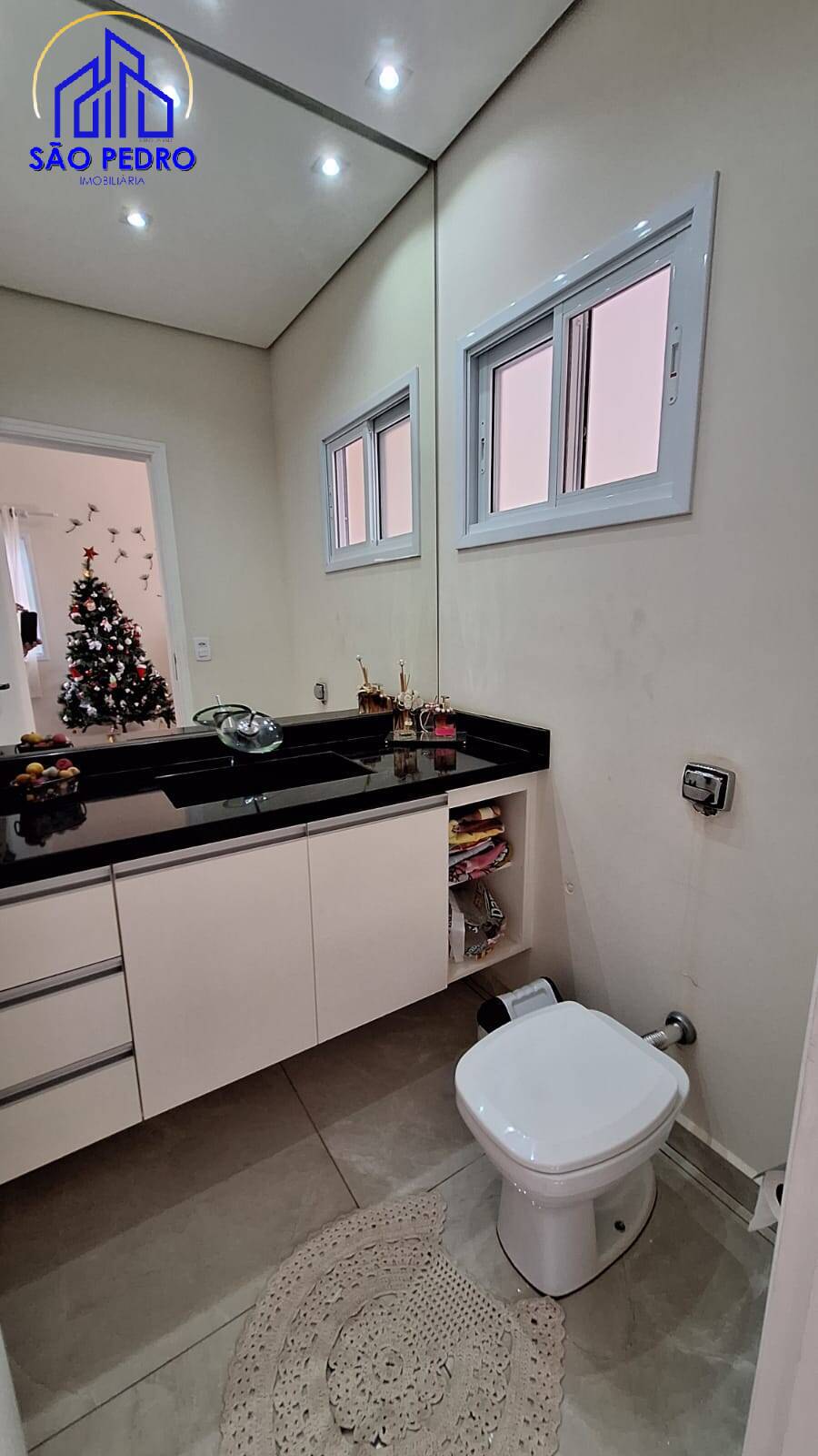 Casa à venda com 3 quartos, 207m² - Foto 13