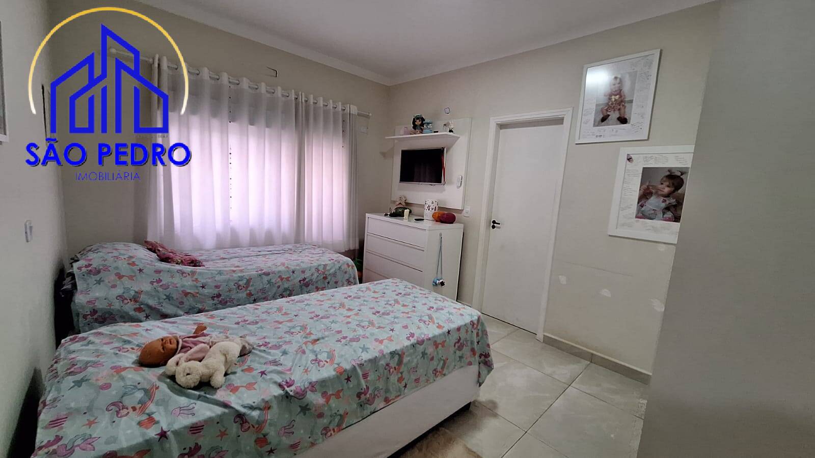 Casa à venda com 3 quartos, 207m² - Foto 29