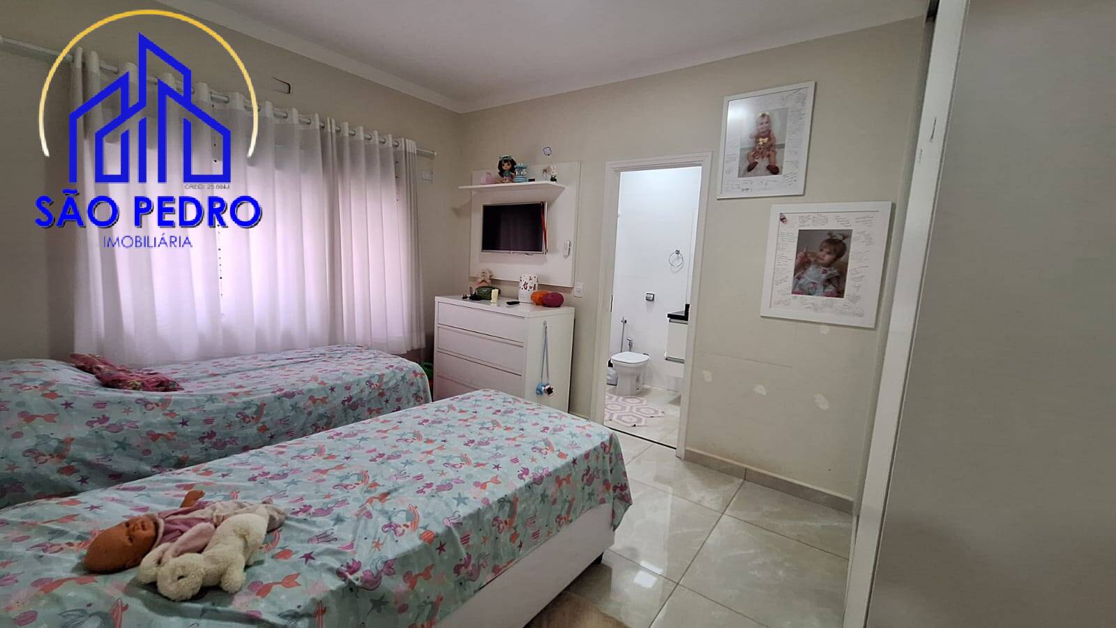 Casa à venda com 3 quartos, 207m² - Foto 33